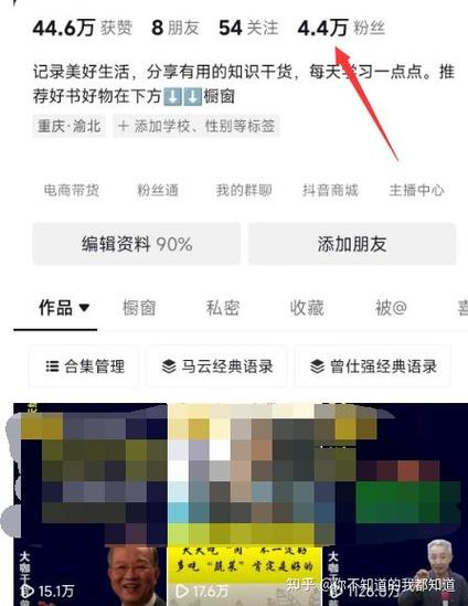 抖音涨粉新突破，揭秘最快1000粉达成策略，助力创作者快速起航