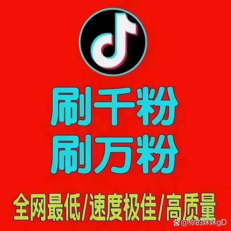 抖音最快涨1000粉-低价抖音作品评论点赞