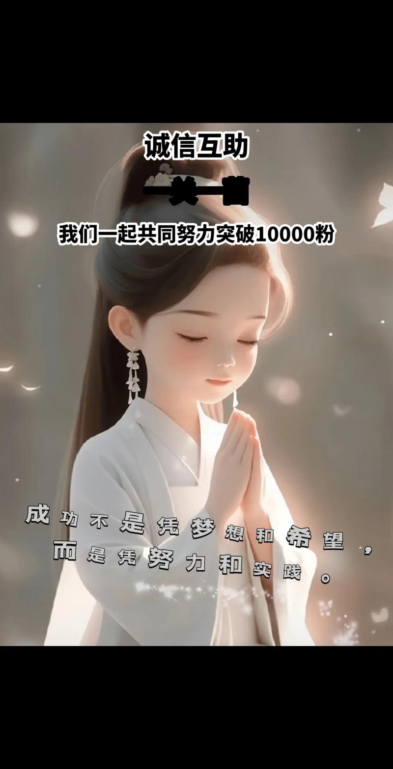 1块钱10000赞-一块钱买1000粉丝