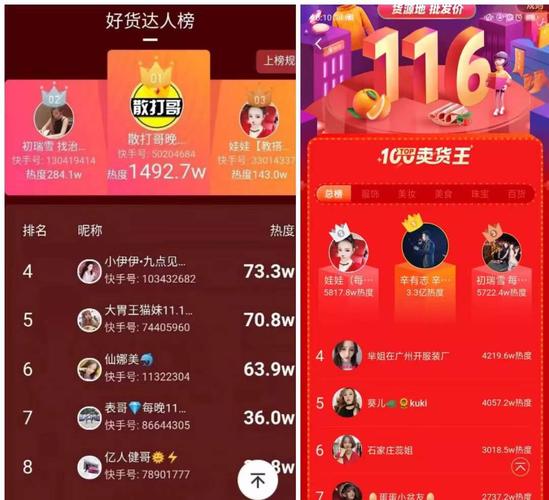 1元涨100个点赞-快手作品粉丝业务