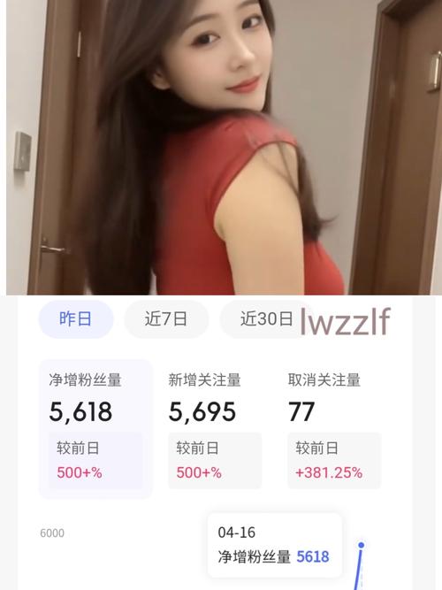 快手怎么快速涨粉1000-快手双击粉丝业务网